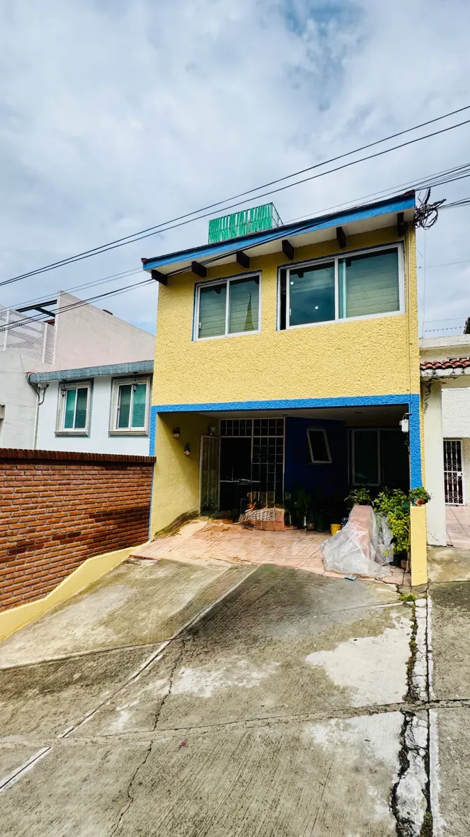 Casa en venta en Miguel Hidalgo 2a Seccion, Tlalpan — foto 1 de 31
