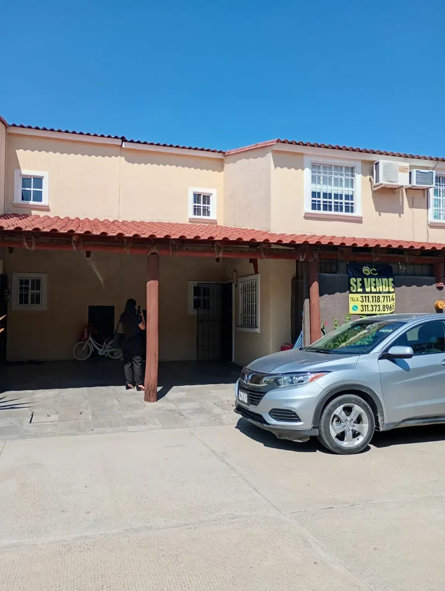 Casa en venta en Mezcales, Bahía de Banderas — foto 1 de 11