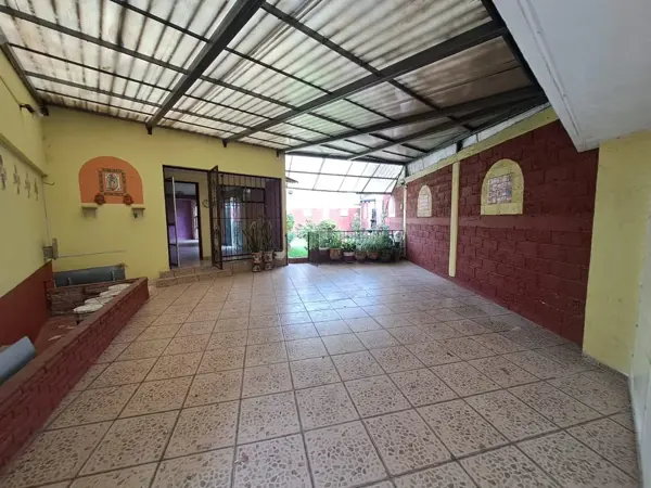 Casa en venta en Izcalli Piramide, Tlalnepantla de Baz — foto 3 de 20