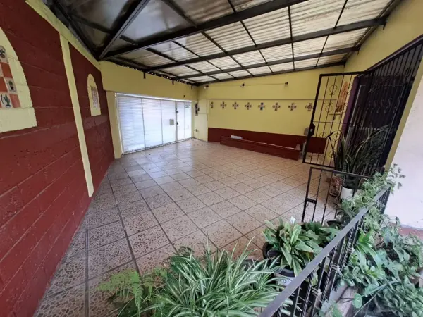 Casa en venta en Izcalli Piramide, Tlalnepantla de Baz — foto 2 de 20