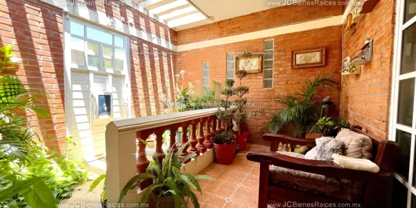 Casa en venta en Los Pinos, Veracruz — foto 2 de 18