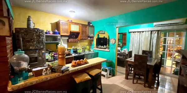 Casa en venta en Los Pinos, Veracruz — foto 3 de 18