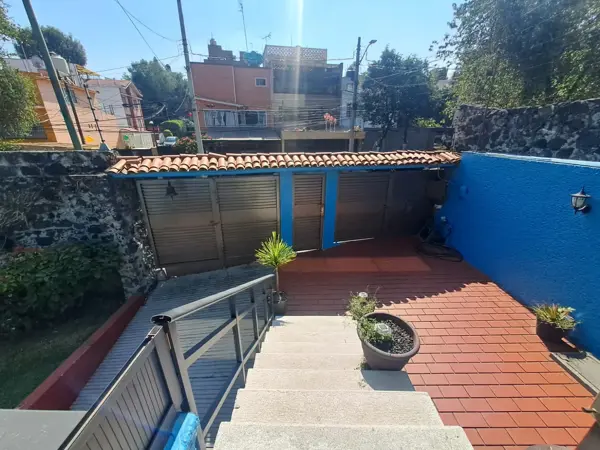 Casa en venta en Santa Ursula Xitla, Tlalpan — foto 2 de 30
