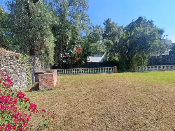 Casa en venta en Santa Ursula Xitla, Tlalpan — foto 3 de 30