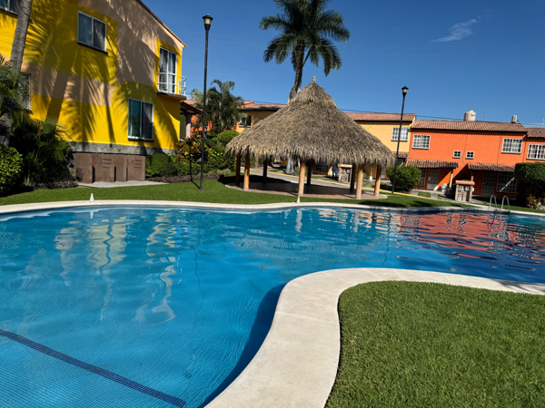 Casa en venta en Geo Villas Colorines, Emiliano Zapata — foto 2 de 18