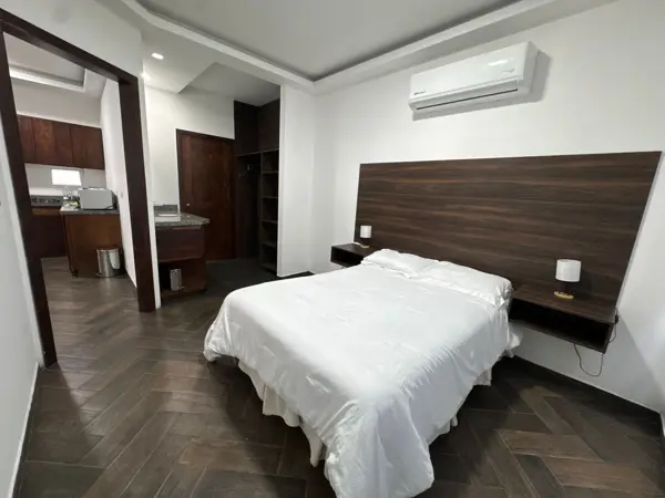 Departamento ejecutivo justo para ti!! — foto 1 de 10