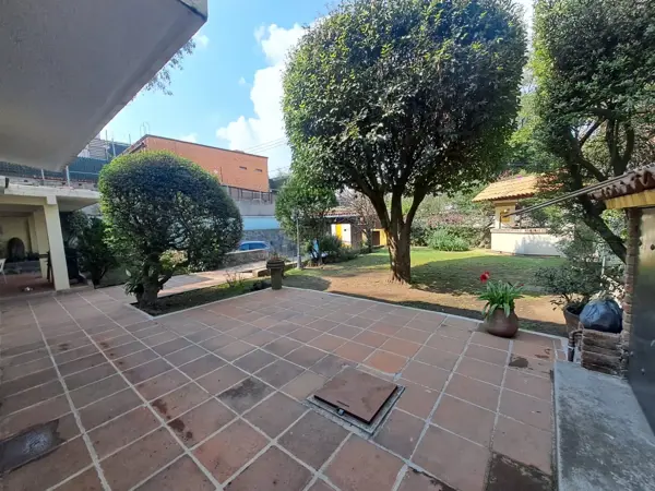 Casa en venta en San Jeronimo Aculco, La Magdalena Contreras — foto 3 de 26