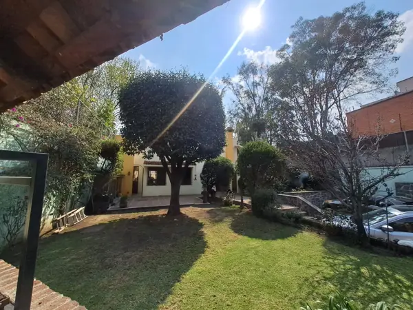 Casa en venta en San Jeronimo Aculco, La Magdalena Contreras — foto 2 de 26