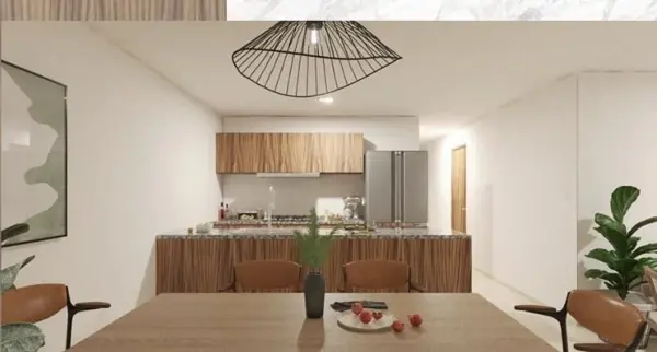 Departamento en venta en Jardines de Mocambo, Boca del Río — foto 3 de 10