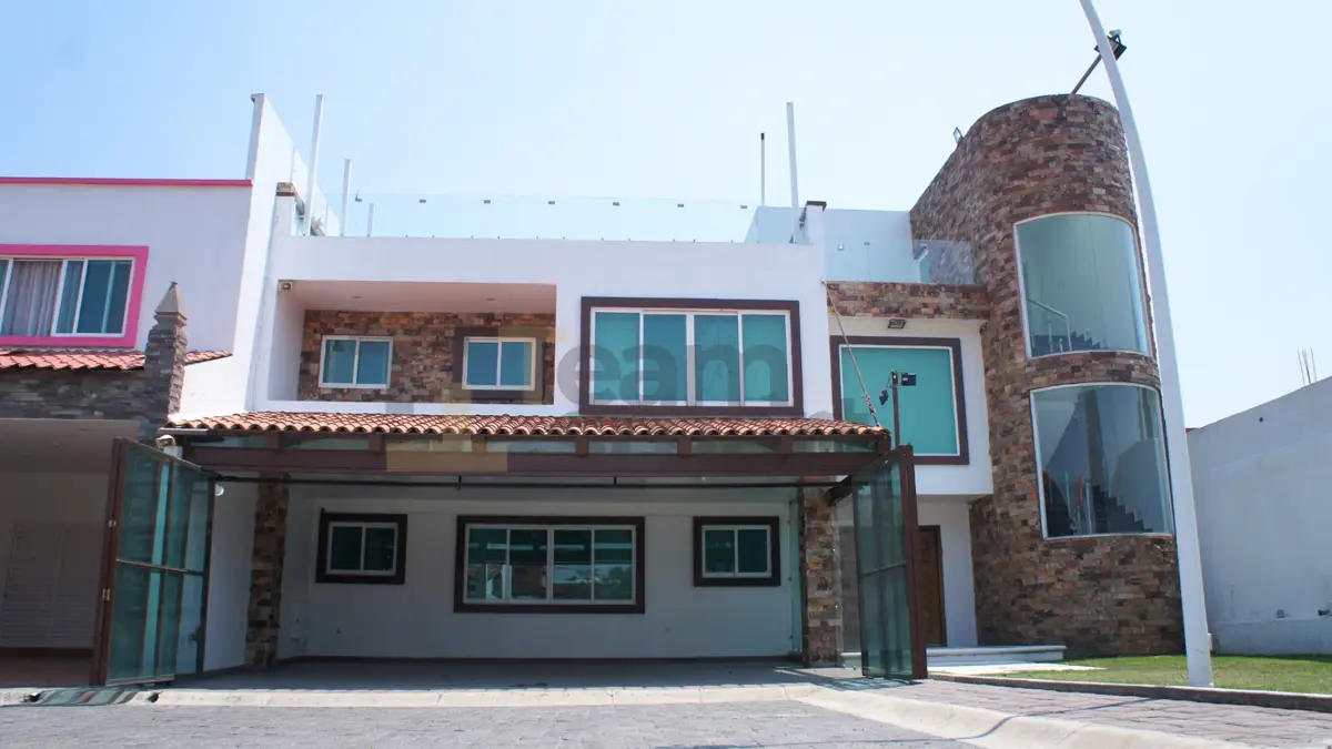 Casa en venta en Jesús Tlatempa, San Pedro Cholula — foto 1 de 19