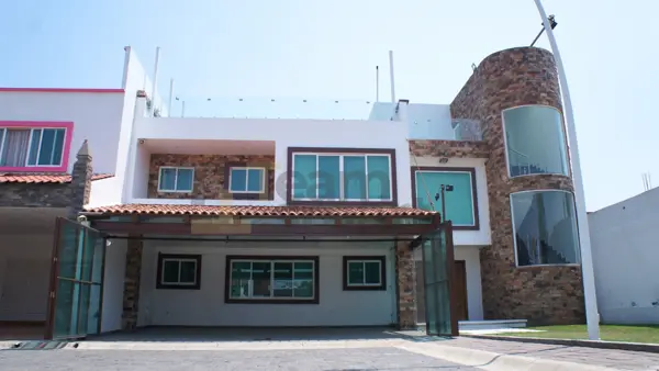 Casa en venta en Jesús Tlatempa, San Pedro Cholula, Puebla