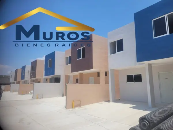 Casa en venta en Jesus Luna Luna, Ciudad Madero — foto 2 de 12