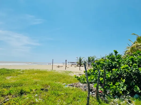 Terreno en venta en Barra Vieja, Acapulco de Juárez — foto 2 de 10