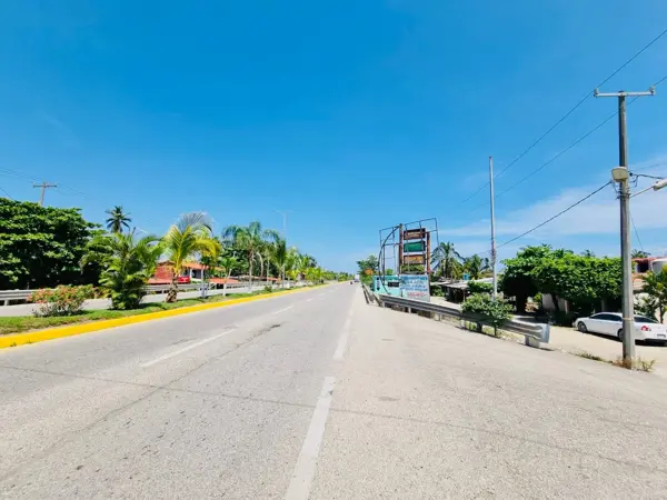 Terreno en venta en Barra Vieja, Acapulco de Juárez — foto 3 de 11
