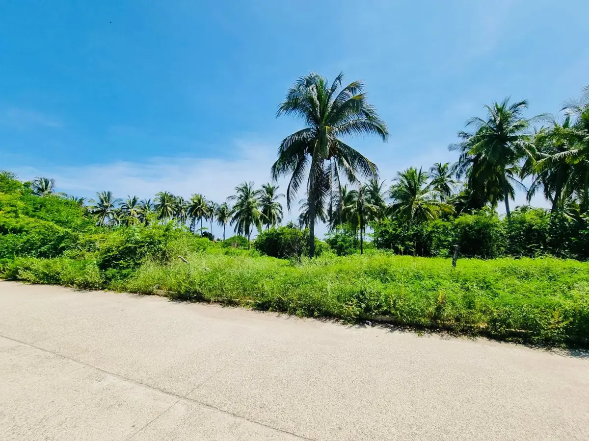Terreno en venta en Barra Vieja, Acapulco de Juárez — foto 1 de 11