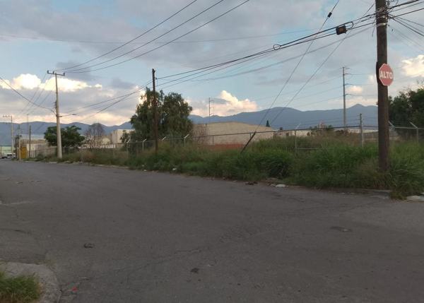 Terreno en venta en Provivienda, Saltillo — foto 3 de 4