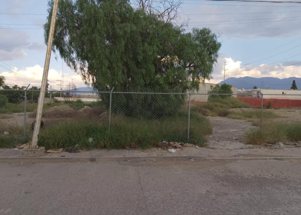 Terreno en venta en Provivienda, Saltillo — foto 2 de 4