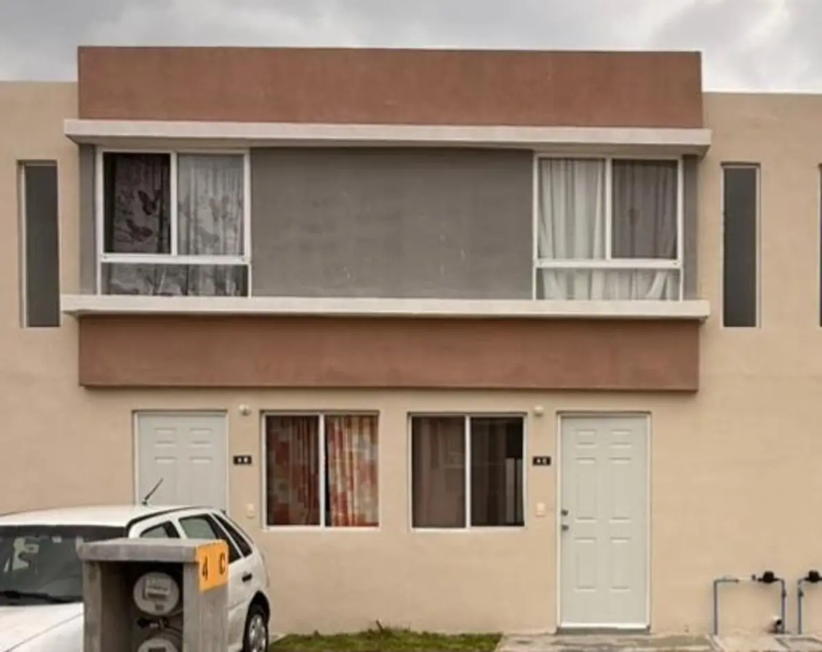 Casa en venta en Jardines de Girasoles, Zumpango — foto 1 de 10