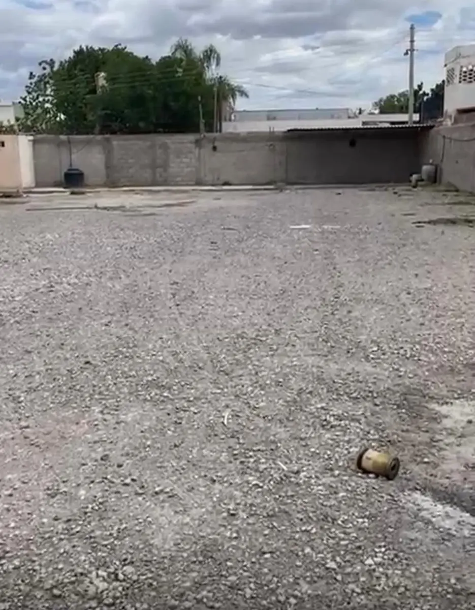 Terreno en renta en Nueva Laguna Sur, Torreón — foto 1 de 6
