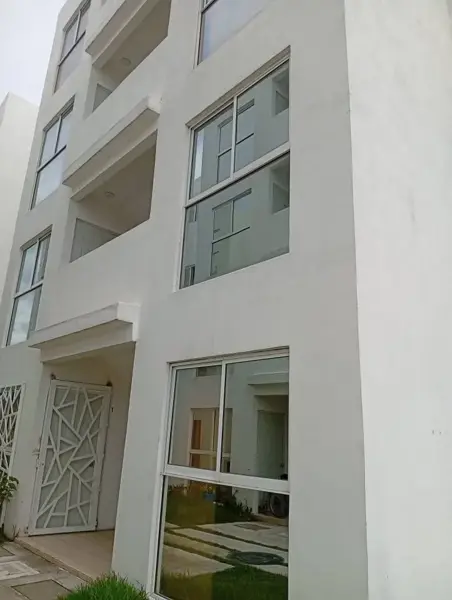 DEPARTAMENTO EN RENTA ZONA CUAUTLANCINGO
