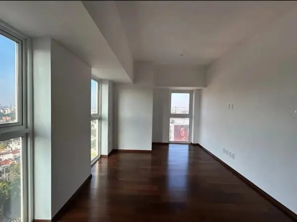 Departamento en venta en Los Alpes, Álvaro Obregón — foto 2 de 21