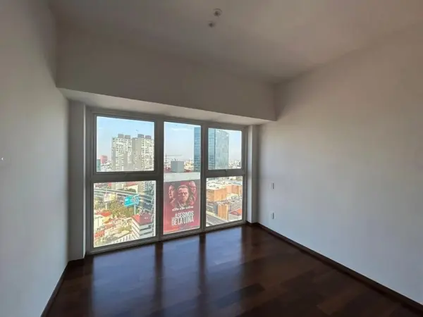 Departamento en venta en Los Alpes, Álvaro Obregón — foto 3 de 21