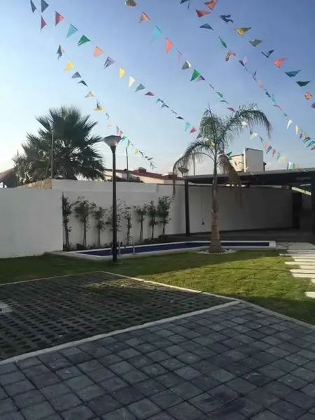 Casa en venta en Alvaro Obregon, San Pedro Cholula — foto 3 de 15