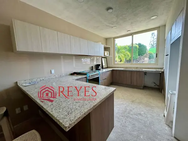 Casa en venta en Jardines de Tlayacapan