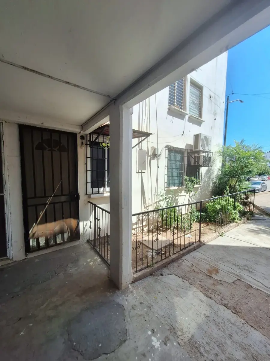 Departamento en venta en INFONAVIT Las Flores, Culiacán — foto 1 de 7