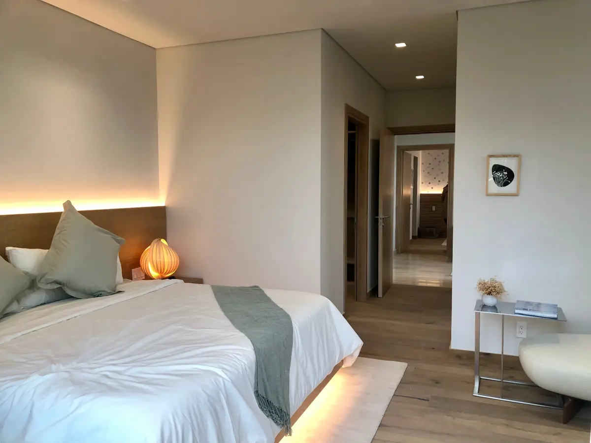 Vista 5 de Preventa: Oportunidad de Inversión | Departamento de Lujo | Amenidades Extraordinarias.