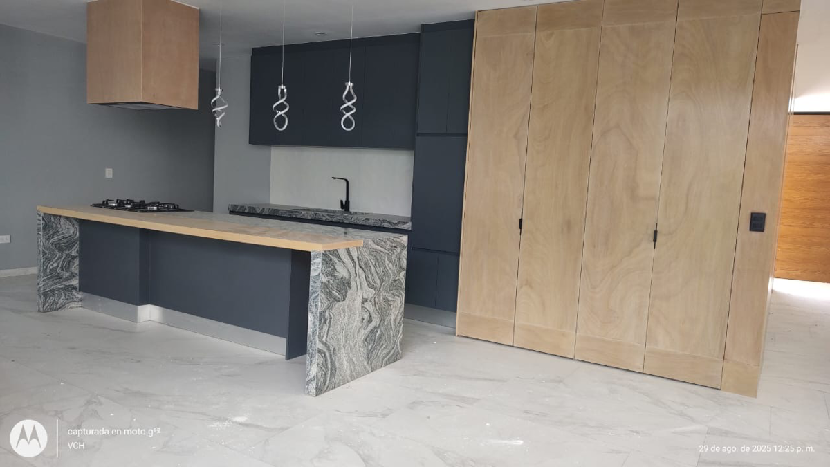 Casa en venta en Sierra Nogal, León — foto 1 de 9