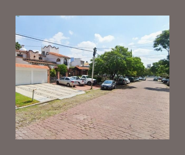 Casa en venta en Las Arboledas, García — foto 3 de 11