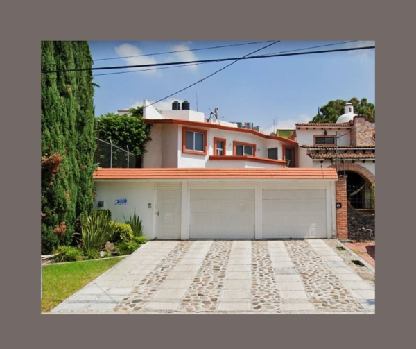 Casa en venta en Las Arboledas, García — foto 2 de 11
