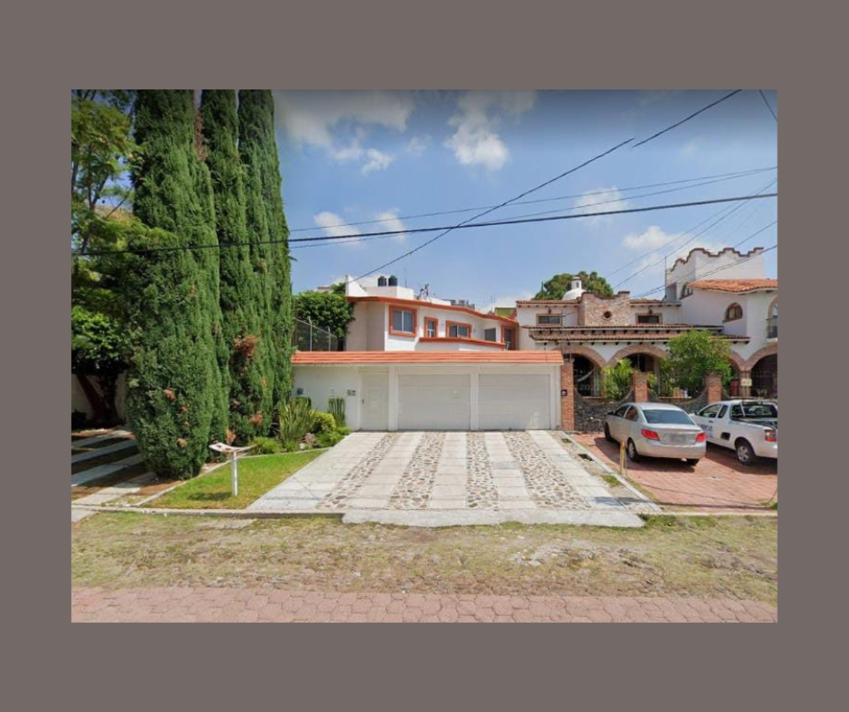 Casa en venta en Las Arboledas, García — foto 1 de 11