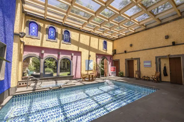 Casa en venta en San Angel, Álvaro Obregón — foto 2 de 25