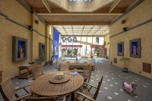 Casa en venta en San Angel, Álvaro Obregón — foto 3 de 25