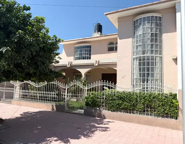 Casa en venta en Los Angeles, Torreón — foto 2 de 25