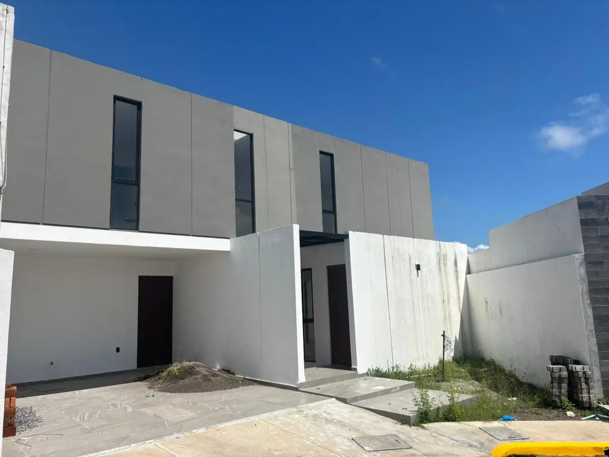 Casa en venta en Playas del Conchal, Alvarado — foto 1 de 26