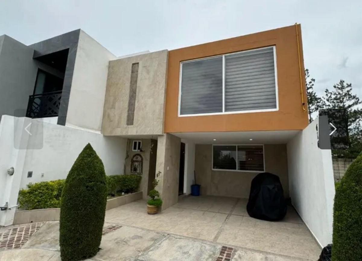 Casa en venta en Residencial Santa Lucía, León — foto 1 de 10