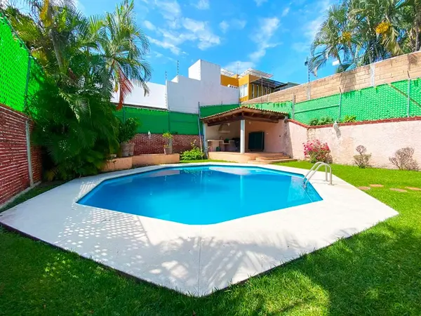 Casa en venta en Burgos Bugambilias, Temixco — foto 3 de 13
