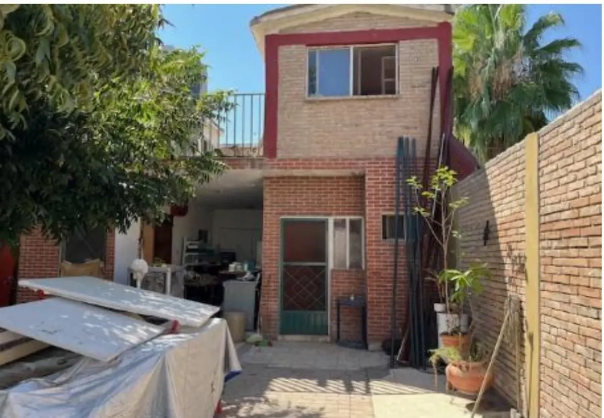 Casa en venta en Nueva los Angeles, Torreón — foto 1 de 9