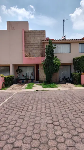 Buscas SEGURIDAD ? Tengo casa en Condominio muy cerca de la Plaza Gran Terraza Lomas Verdes
