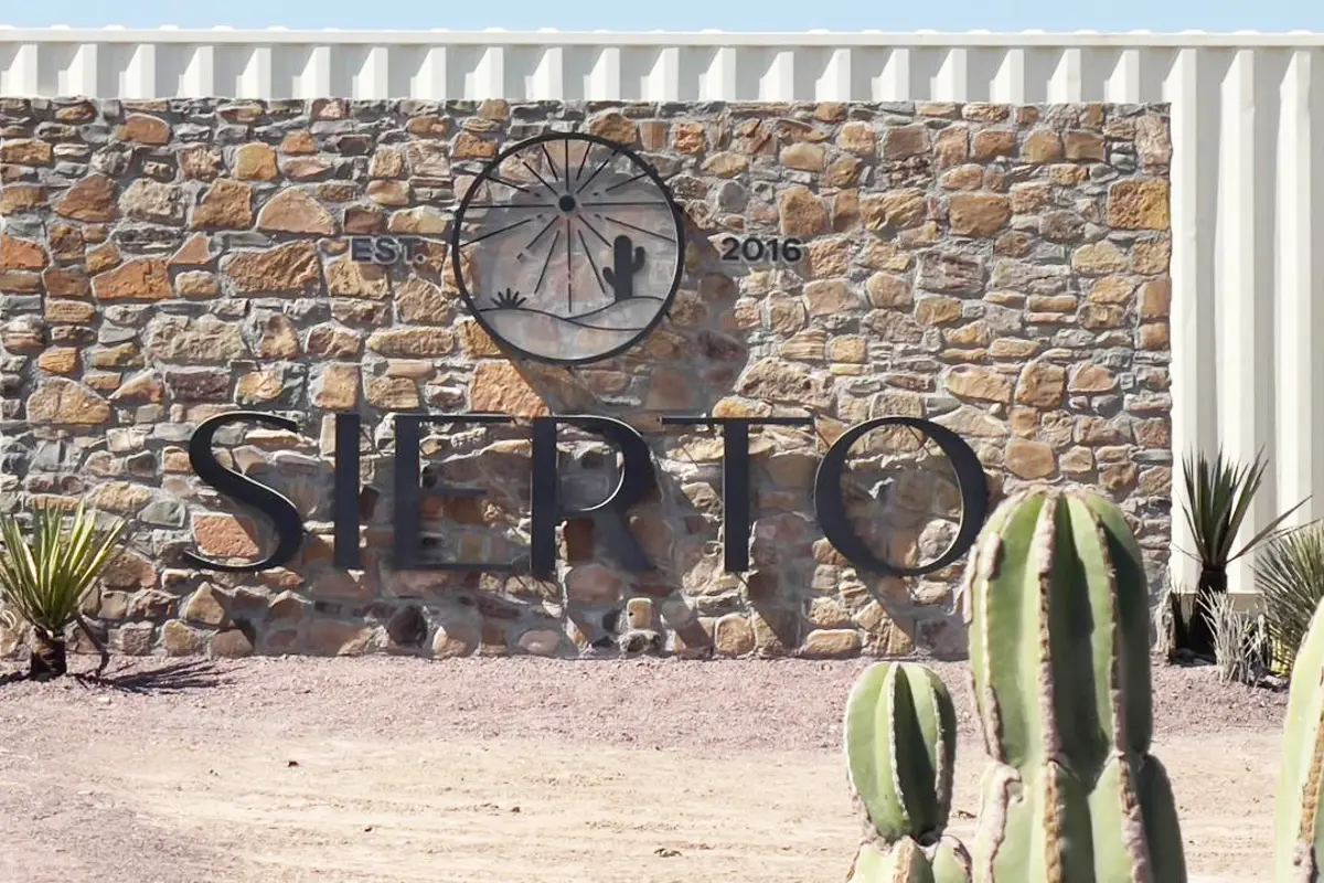 Terreno en venta en La Rosa, General Cepeda — foto 1 de 16