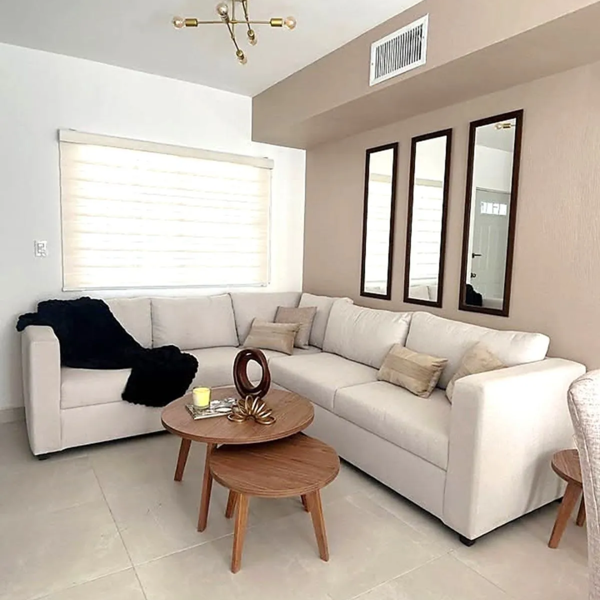 Casa en venta en Privadas de Allende, Torreón — foto 3 de 10