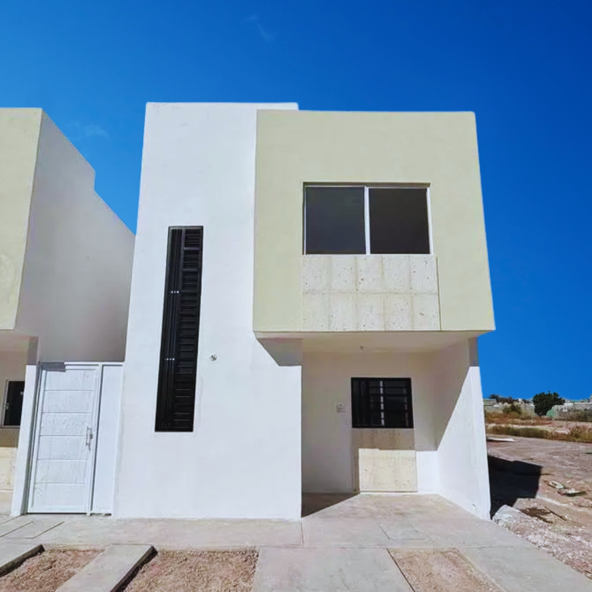 Casa en venta en Privadas de Allende, Torreón — foto 1 de 10