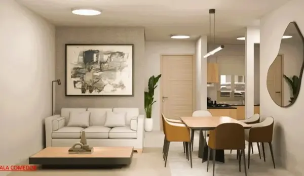 Casa en venta en Villas de las Perlas, Torreón — foto 3 de 16