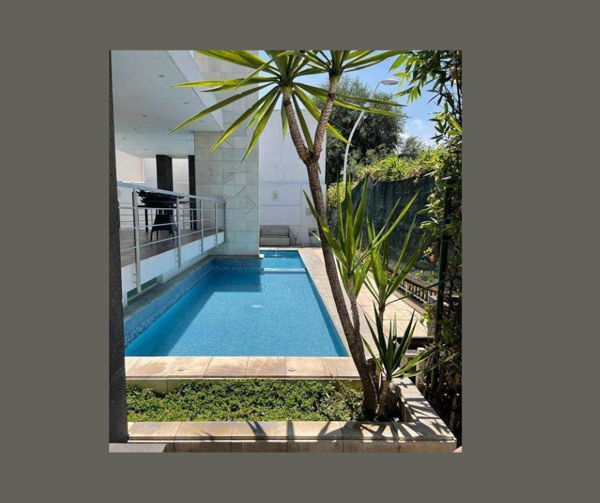 Casa en venta en Corral de Barrancos, Jesús María — foto 3 de 12