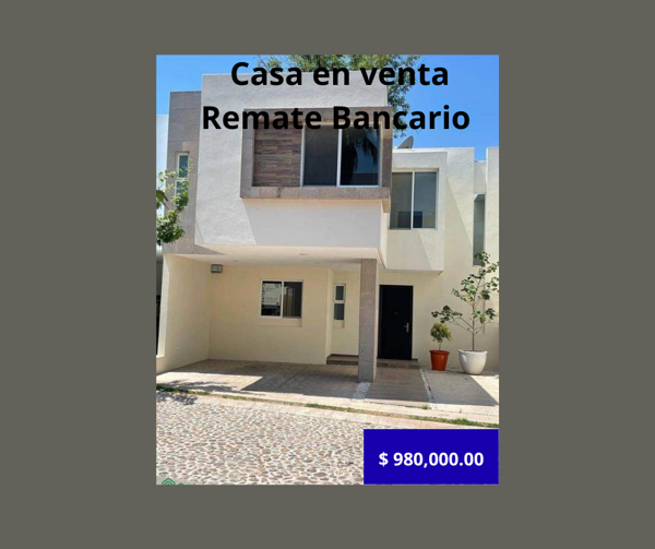 Casa en venta en Corral de Barrancos, Jesús María — foto 2 de 12