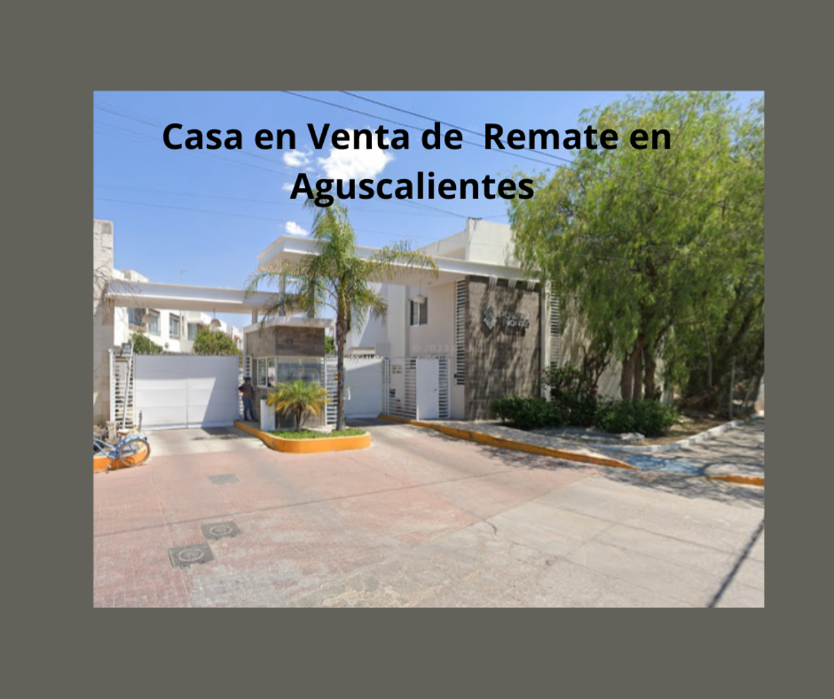 Casa en venta en Corral de Barrancos, Jesús María — foto 1 de 12