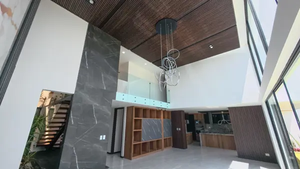 Casa en venta en Lomas de Angelópolis, Ocoyucan — foto 3 de 54